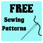 So Sew Easy: A Gazillion FREE Sewing Patterns