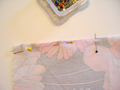 How to sew darts perfectly.  From the Sew A Skirt beginners tutorial series from So Sew Easy.