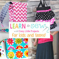 The BEST Sewing blogs - or at least the ones I love to follow.