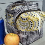 Boxy Bag Pattern