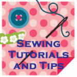 Sewing Tutorials and Tips. A Pinterest Group Board where members share the best of the internet's sewing tutorials, by So Sew Easy.
