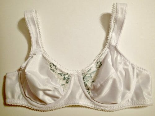 Sewing Bras - Construction and Fit | So Sew Easy