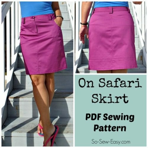 skirt pattern