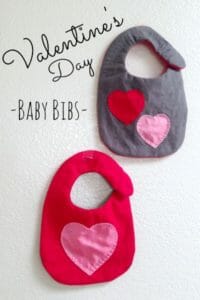 Quick and easy project for Valentines Day. Made in a flash.