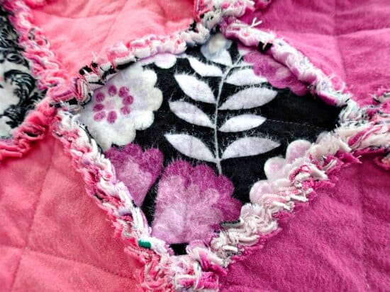 How To Make A Rag Quilt So Sew Easy,Crested Gecko Food