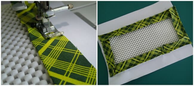 non slip sewing machine foot pedal pad