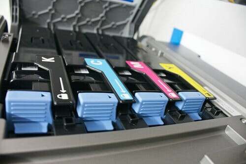 print cartridges