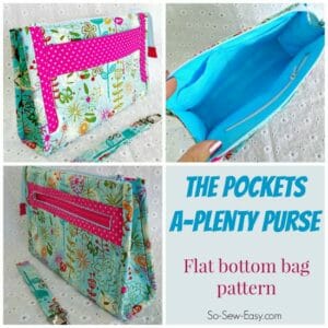 Pattern store - So Sew Easy