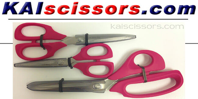 Kai-scissors