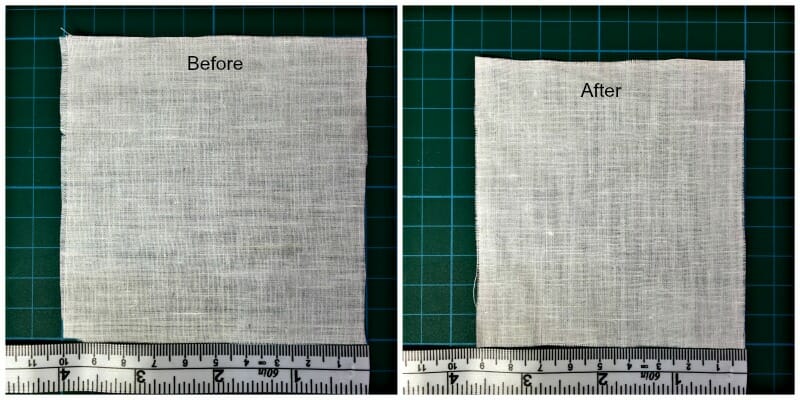 Mistakes to avoid when cutting fabric