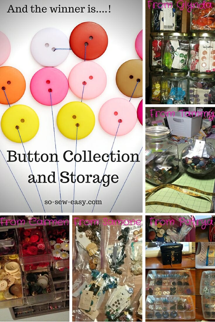 button collections