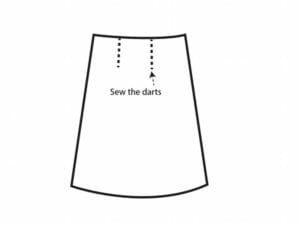 Reversible Skirt FREE Pattern: Let's Call It Bali | So Sew Easy