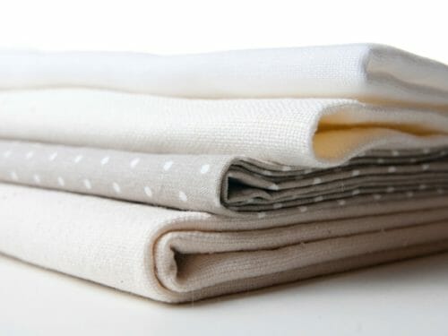 fabrics for beginners