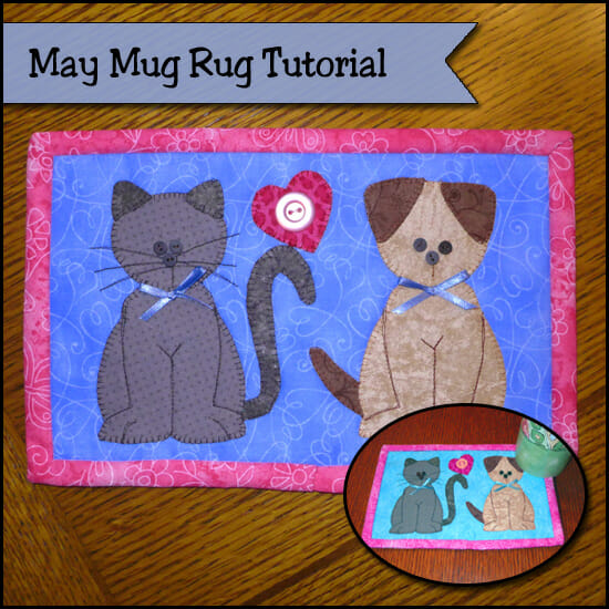 may mug rug