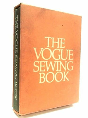 Vogue Sewing