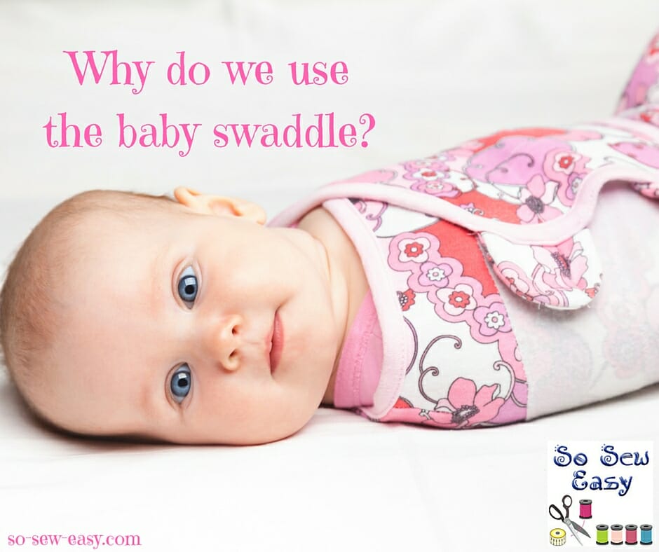 baby swaddle