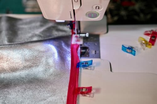 Sewing Pins - Budget Or Quality?