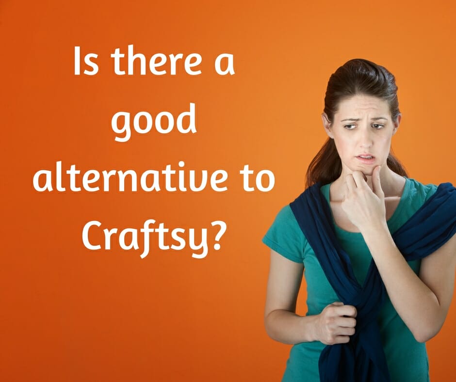 craftsy alternative