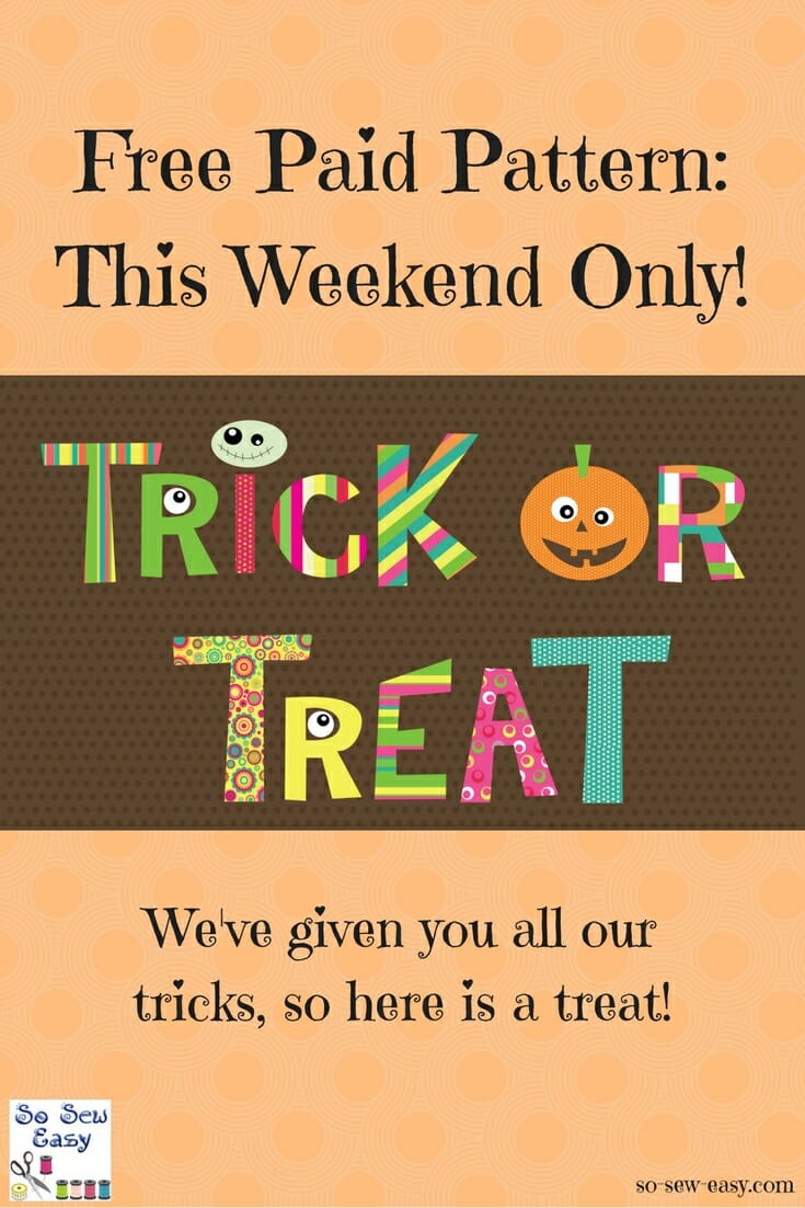free-paid-pattern-this-weekend-weve-given-you-all-our-tricks-so-here-is-a-treat