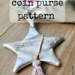 coin purse pattern