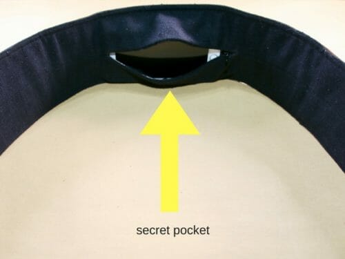 secret-pocket
