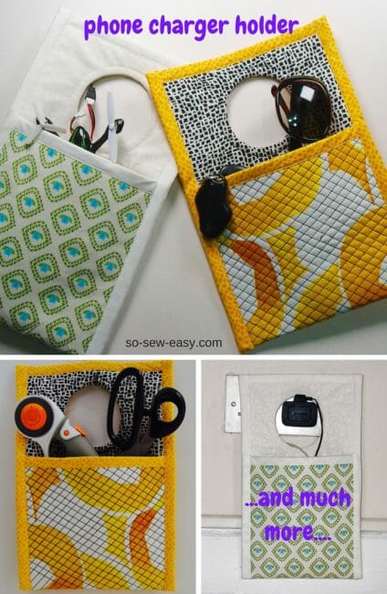 small sewing projects
