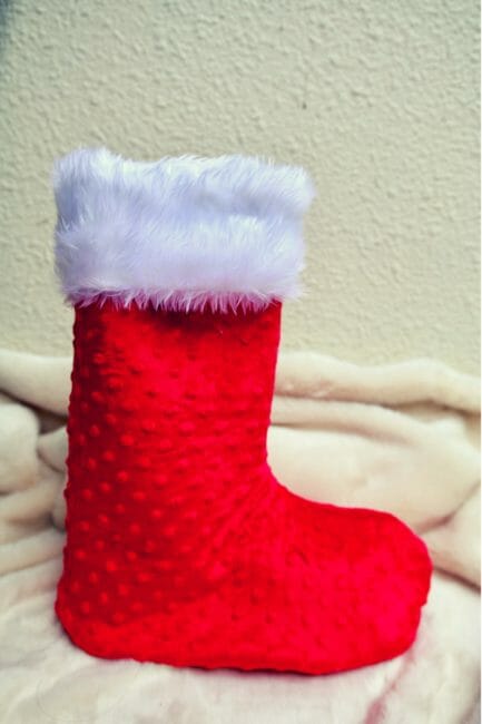 christmas stocking