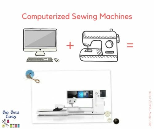 maintaining your sewing machine