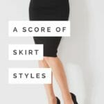 skirt styles