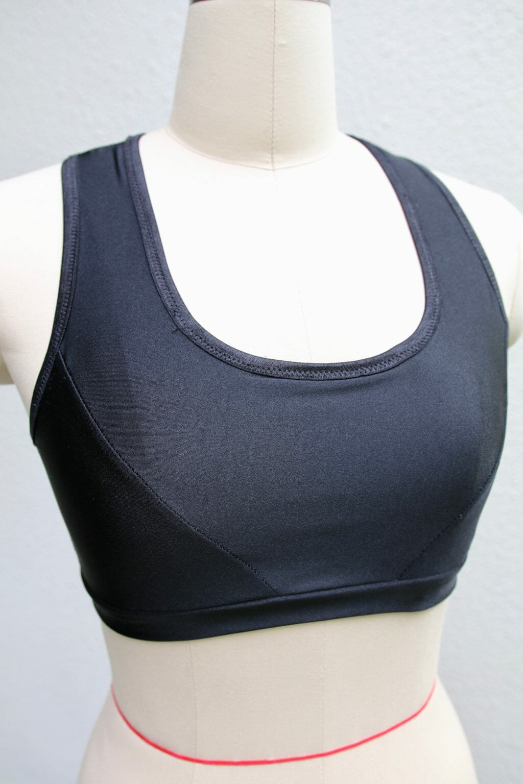 Ultimate Sports Bra Pattern, an essential piece in your workout ...