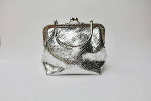 metal frame purse pattern