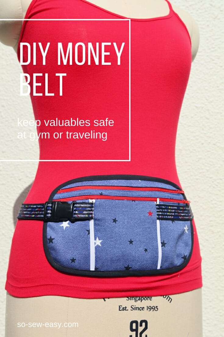 money belt