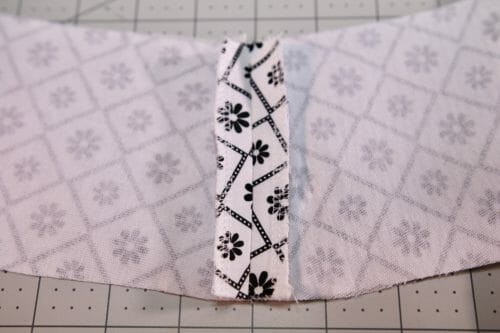 easy pleated skirt pattern