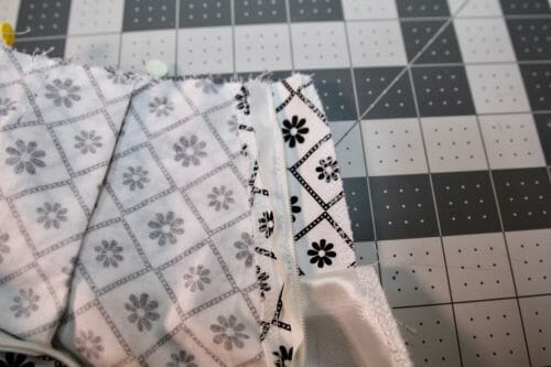 easy pleated skirt pattern