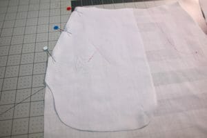 Walking Shorts Sew-Along --Part Two: Slant Pocket and Zipper | So Sew Easy
