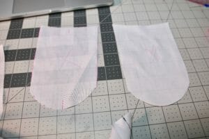 Walking Shorts Sew-Along --Part Two: Slant Pocket and Zipper | So Sew Easy