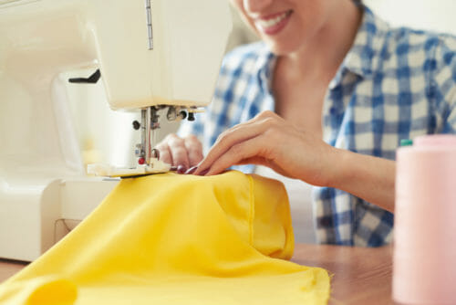 stress free sewing