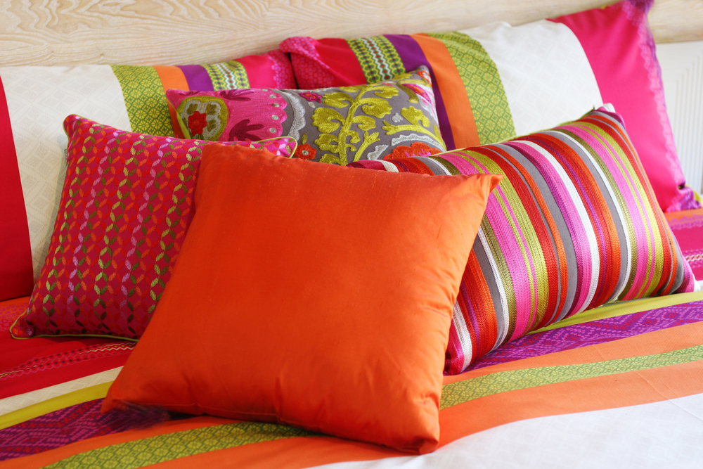 sewing projects for the home