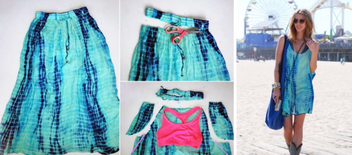Sew Incredible Summer Outfits