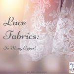 lace fabrics