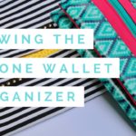 wallet organizer video