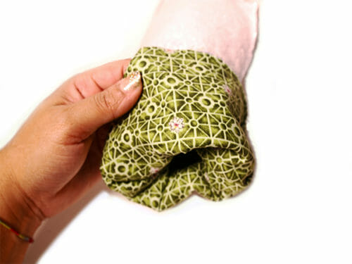 self drafted finger oven mitts? Made from cotton remnants and bamboo  batting : r/sewing