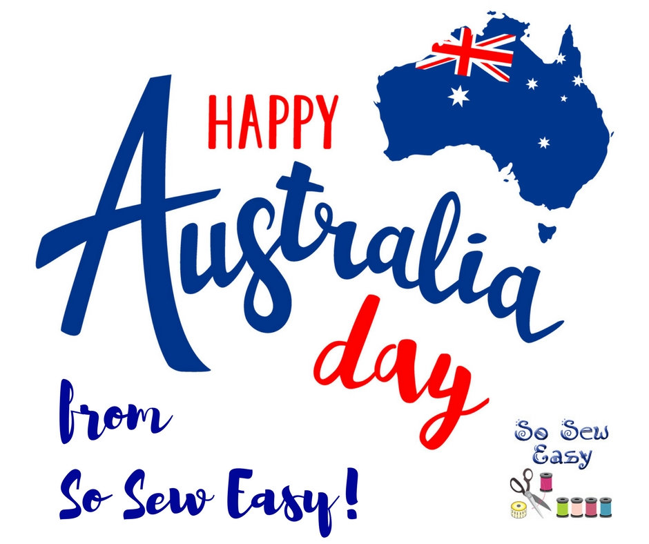 happy australia day
