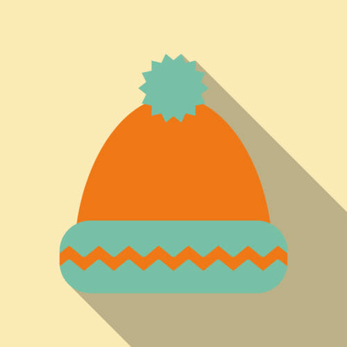 winter hat patterns