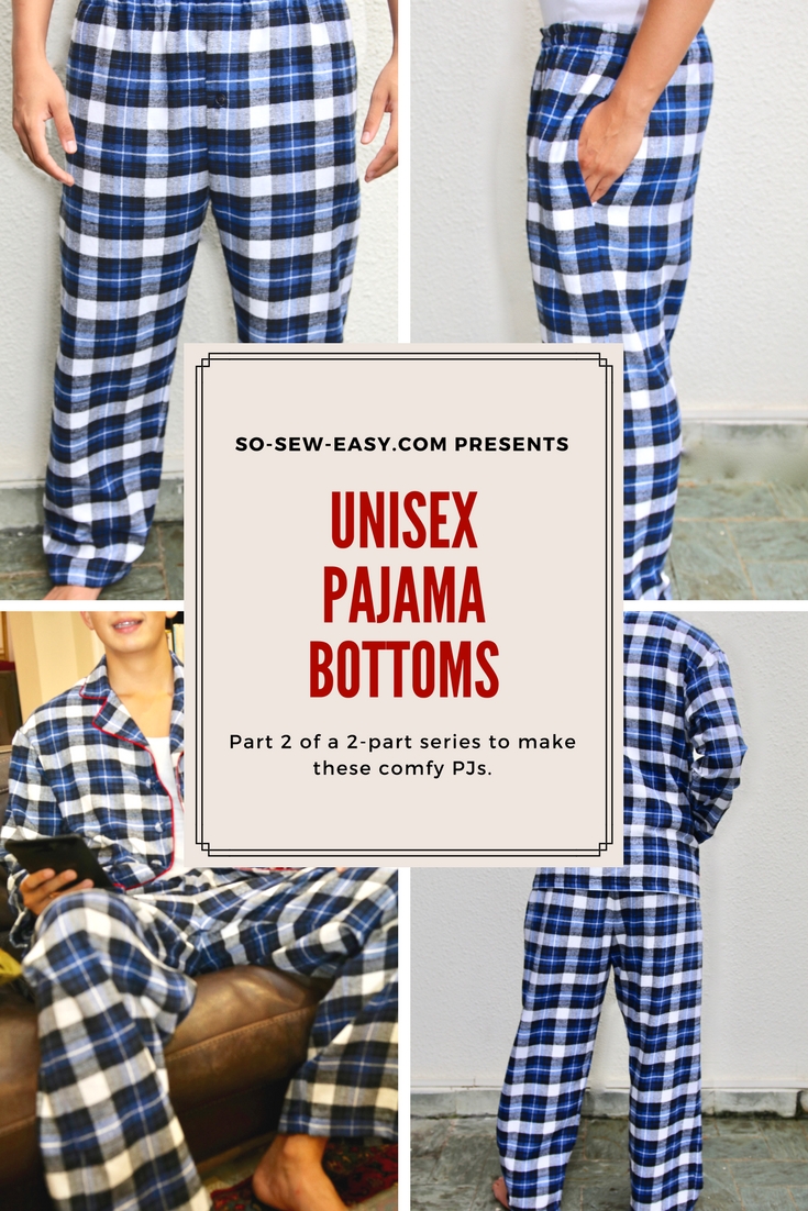 113 Pants...Perfected! | Pamela's Patterns
