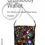small crossbody wallet