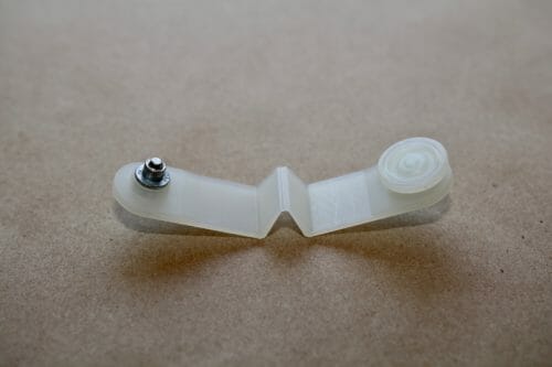 Fingersnap Tool-less Plastic Snap Fasteners