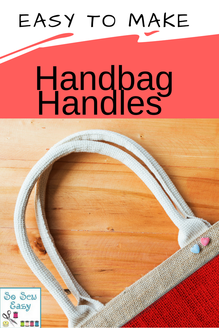 easy handbag handles