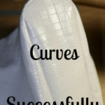 sewing curves