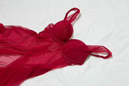fabrics for lingerie
